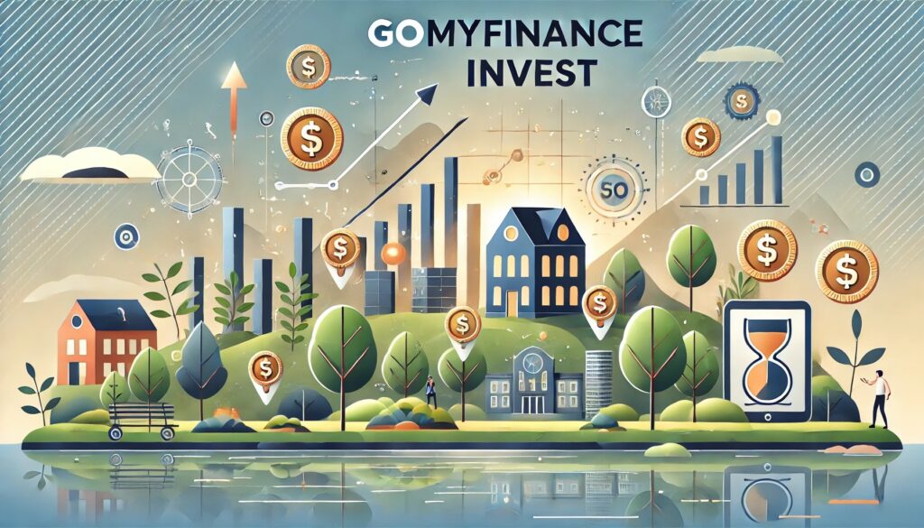 gomyfinance invest