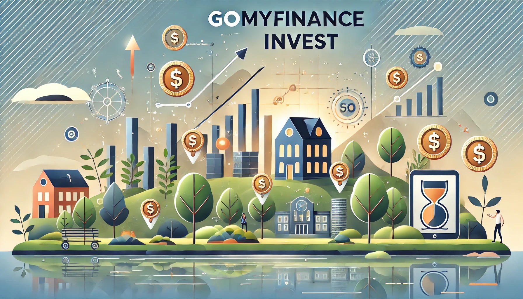 gomyfinance invest